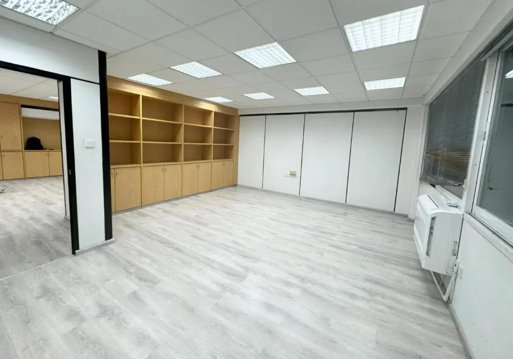 195m² Office for Sale in Limassol – Neapolis