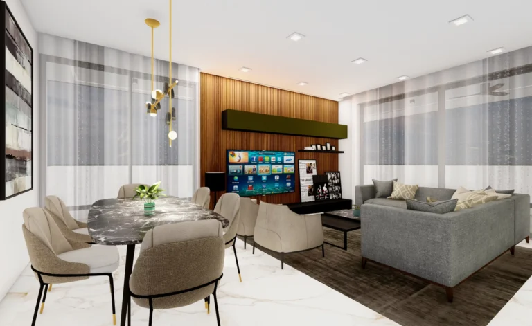 4 Bedroom Apartment for Sale in Limassol – Panthea