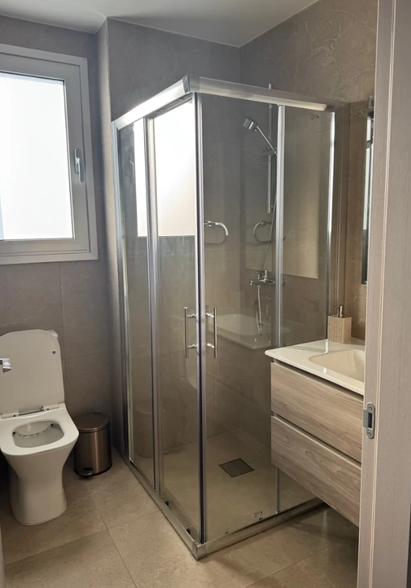 2 Bedroom Apartment for Rent in Limassol District