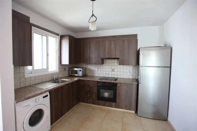 Average Price for Pre-owned Apartment in Nicosia