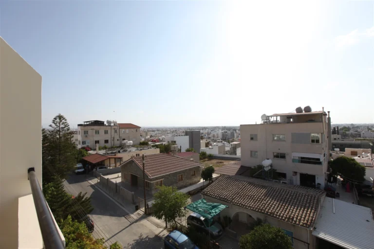 Average Price for Pre-owned Apartment in Nicosia