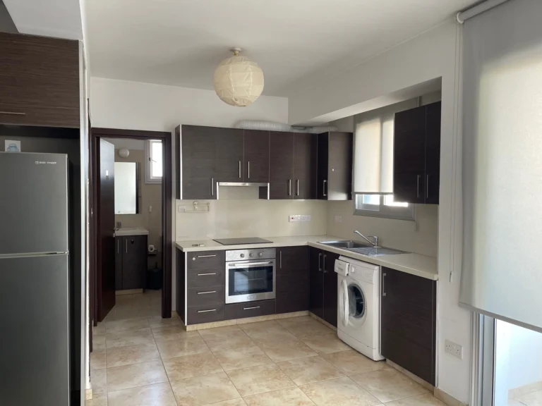 1 Bedroom Apartment for Sale in Nicosia – Kaimakli