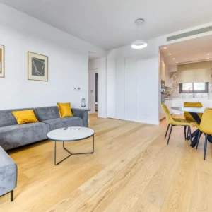 2 Bedroom Apartment for Rent in Potamos Germasogeias, Limassol District