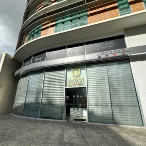 204m² Office for Sale in Limassol – Mesa Geitonia