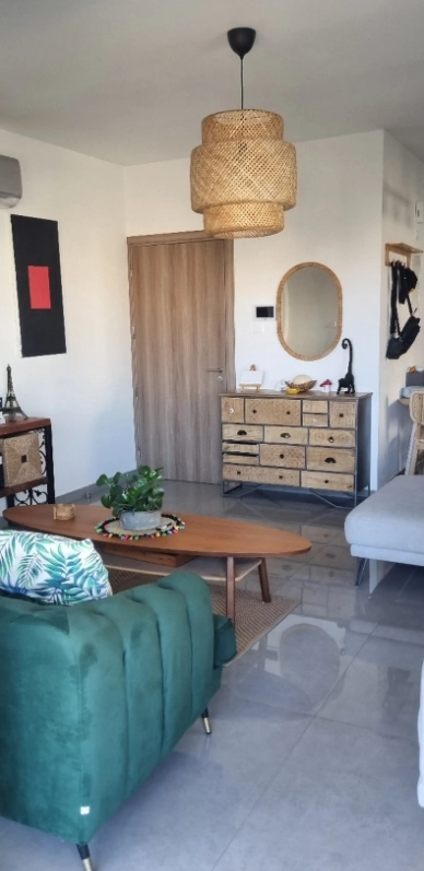 2 Bedroom Apartment for Sale in Limassol District