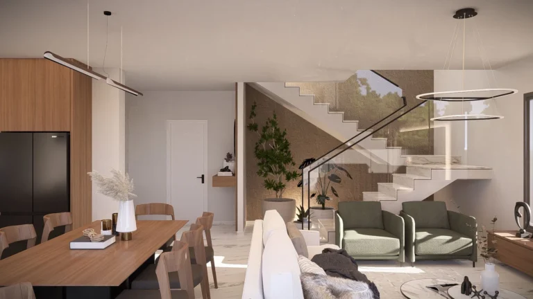 3 Bedroom House for Sale in Geroskipou, Paphos District