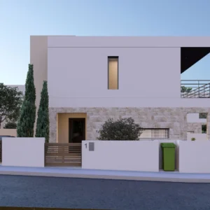 3 Bedroom House for Sale in Geroskipou, Paphos District