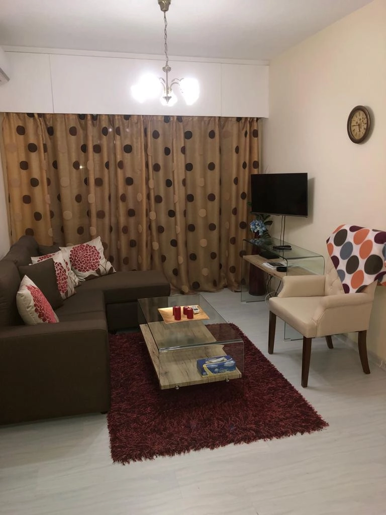2 Bedroom Apartment for Rent in Potamos Germasogeias, Limassol District