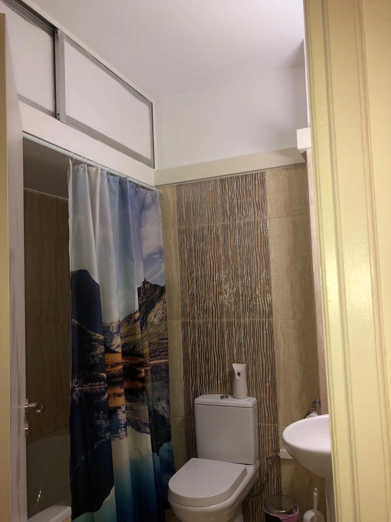 2 Bedroom Apartment for Rent in Potamos Germasogeias, Limassol District
