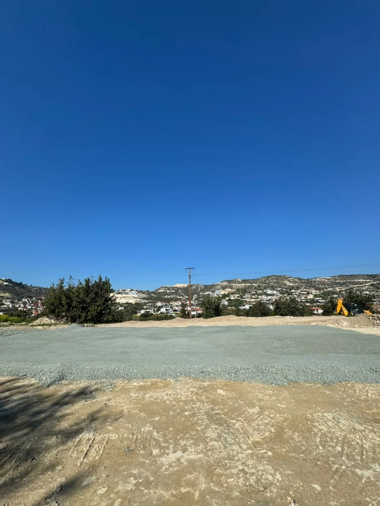 3 Bedroom House for Sale in Palodeia, Limassol District
