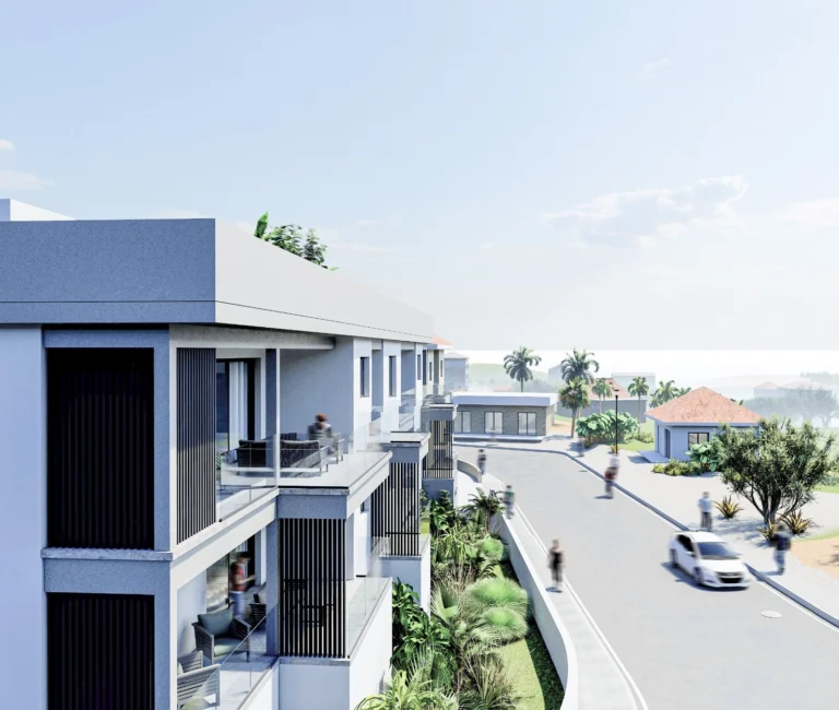 2 Bedroom Apartment for Sale in Empa, Paphos District