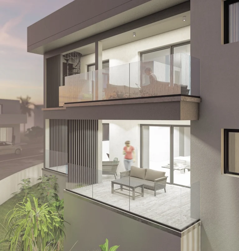 2 Bedroom Apartment for Sale in Empa, Paphos District