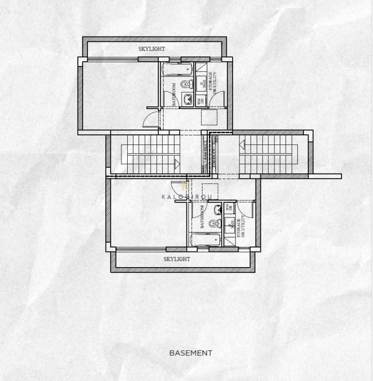 3 Bedroom House for Sale in Agia Triada, Famagusta District