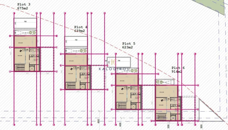 5 Bedroom House for Sale in Protaras, Famagusta District