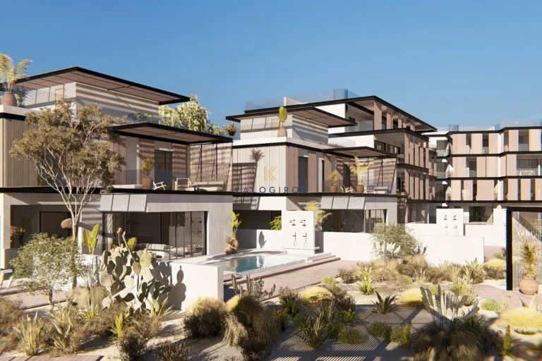 2 Bedroom Apartment for Sale in Protaras, Famagusta District
