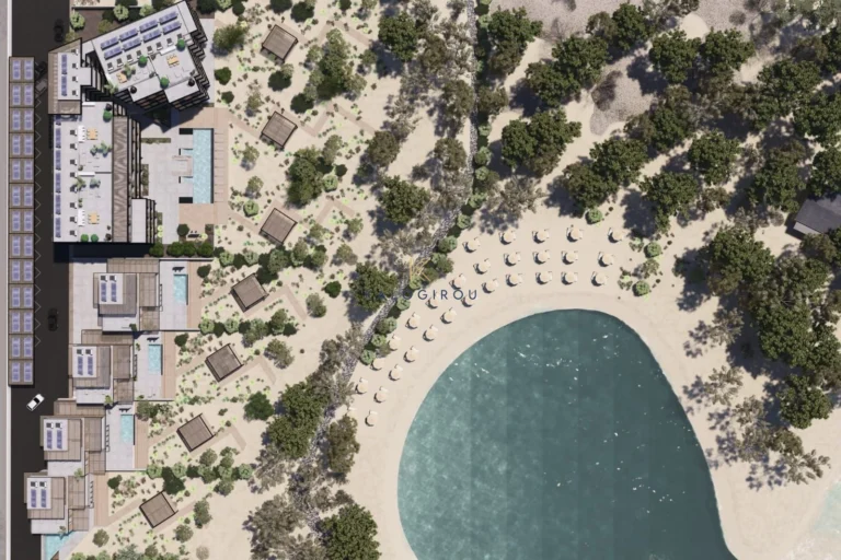 2 Bedroom Apartment for Sale in Protaras, Famagusta District