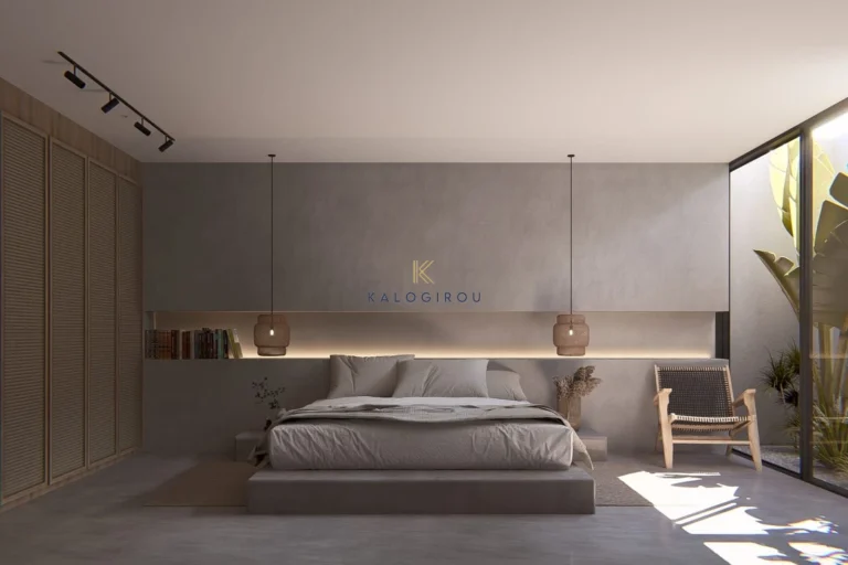 2 Bedroom Apartment for Sale in Protaras, Famagusta District