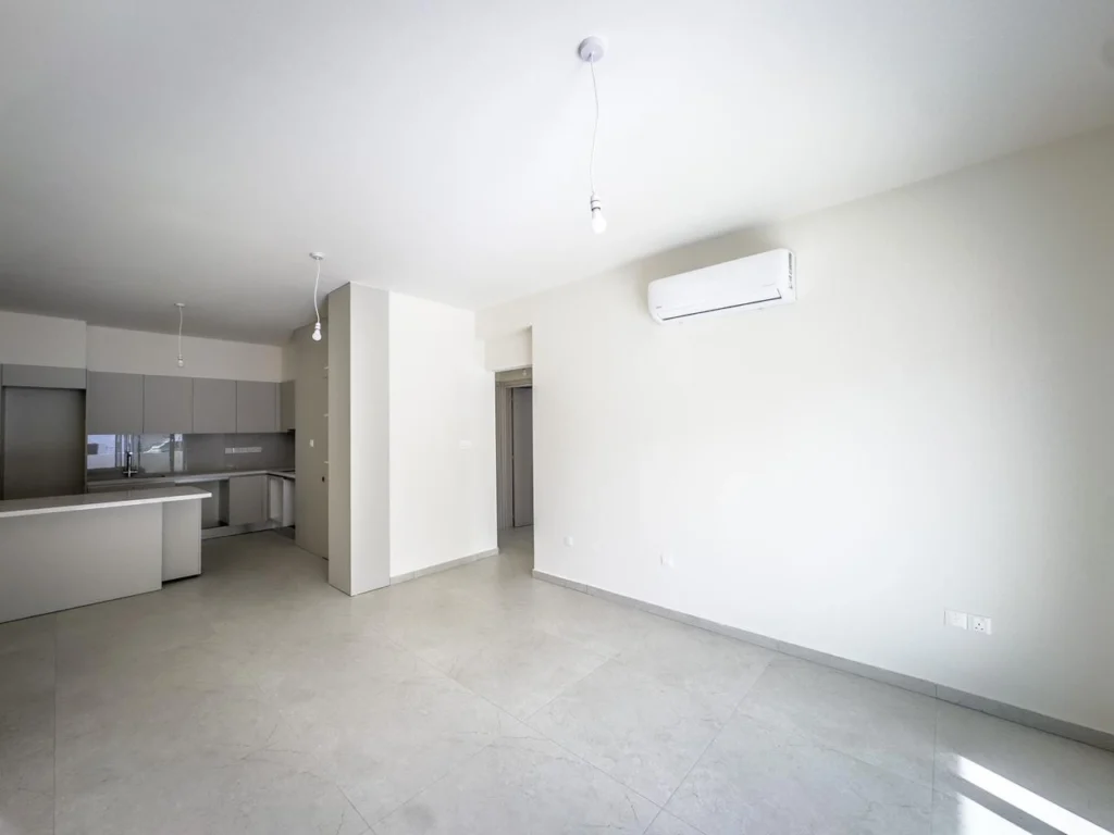 2 Bedroom Apartment for Sale in Limassol – Agios Athanasios