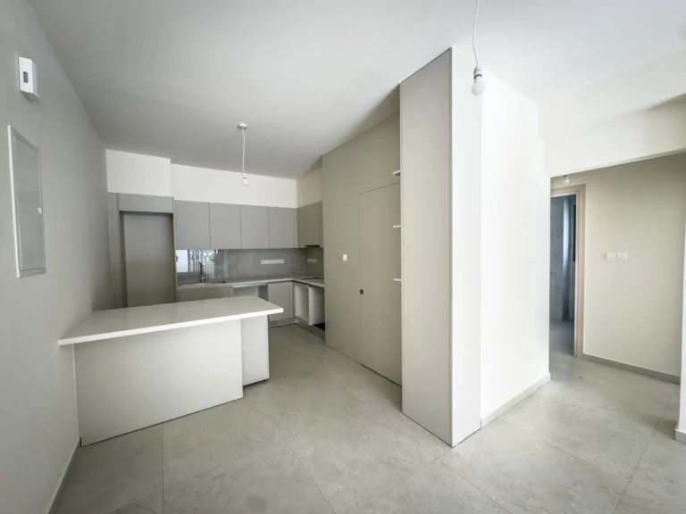 2 Bedroom Apartment for Sale in Limassol – Agios Athanasios