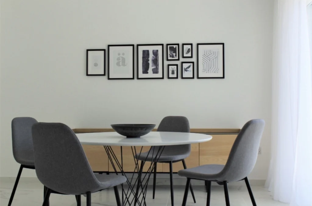 1 Bedroom Apartment for Sale in Limassol District