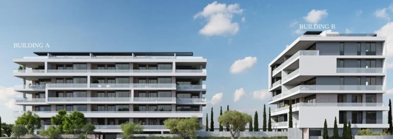 Cheap Apartments for Sale Limassol up to 800000 euro