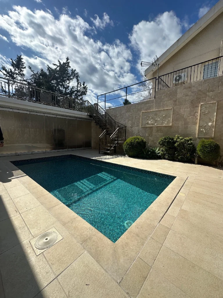 4 Bedroom House for Sale in Limassol District