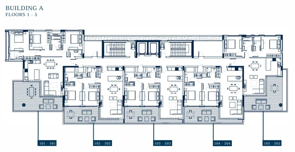 3 Bedroom Apartment for Sale in Limassol District