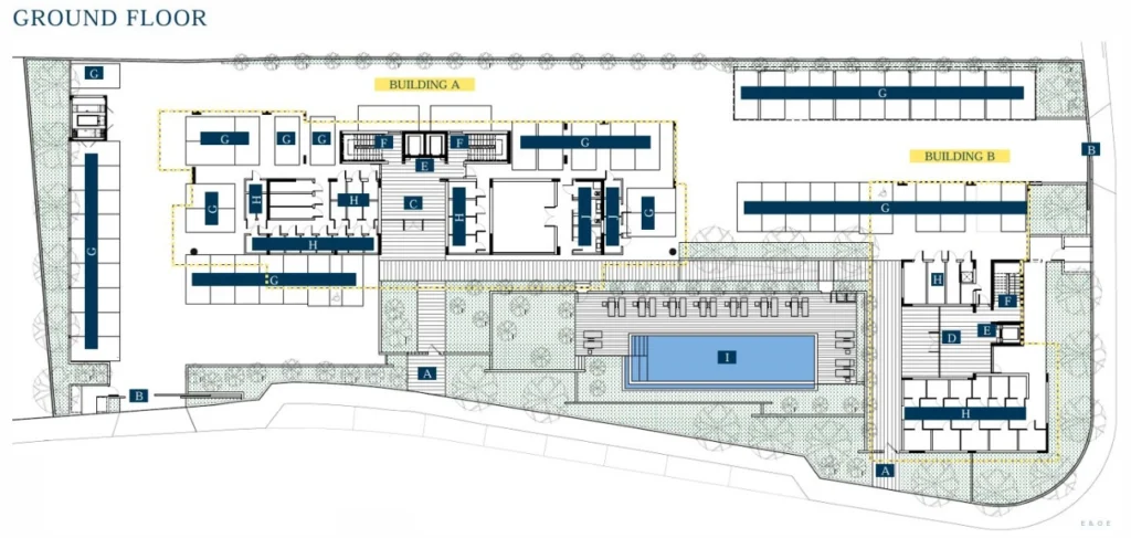 2 Bedroom Apartment for Sale in Limassol District