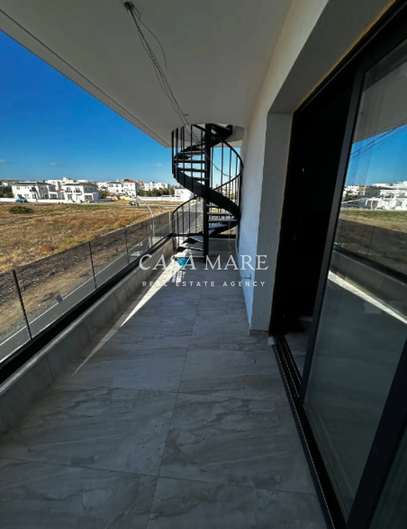 2 Bedroom Apartment for Sale in Lakatameia – Agios Nikolaos, Nicosia District