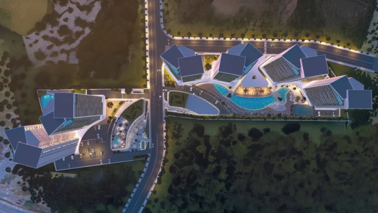 2 Bedroom Apartment for Sale in Larnaca District