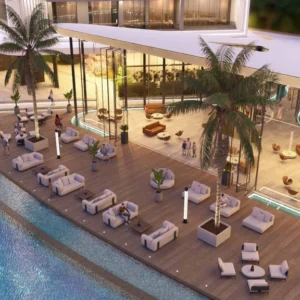2 Bedroom Apartment for Sale in Larnaca District