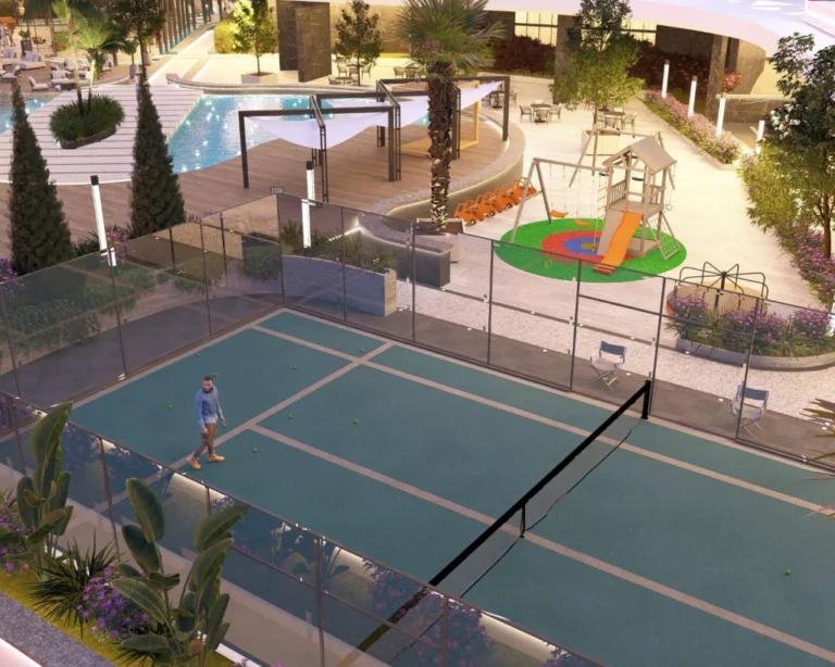 2 Bedroom Apartment for Sale in Larnaca District