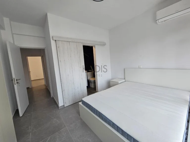 3 Bedroom Apartment for Sale in Limassol – Agia Zoni