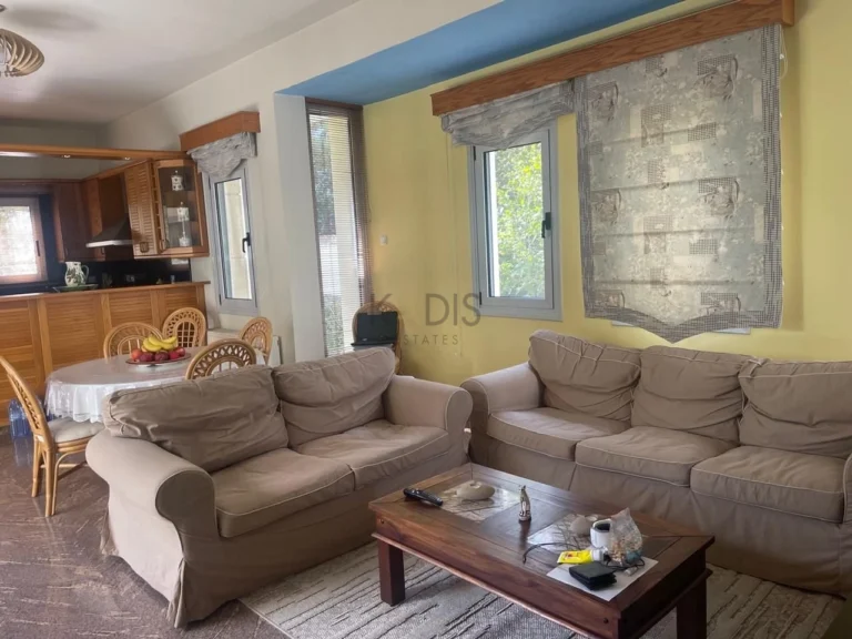 4 Bedroom House for Sale in Latsia, Nicosia District