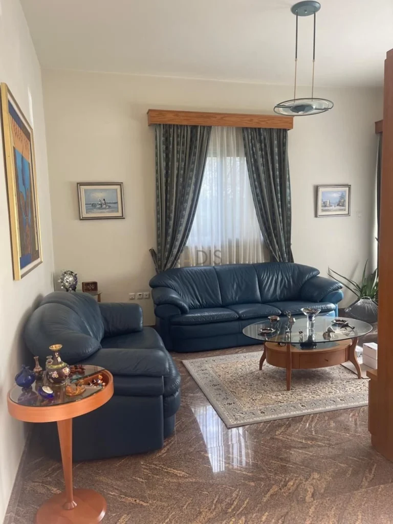 Cheap Houses and Villas for Sale Nicosia up to 600000 euro