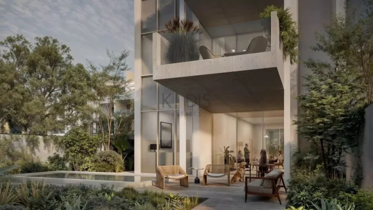 3 Bedroom Apartment for Sale in Potamos Germasogeias, Limassol District