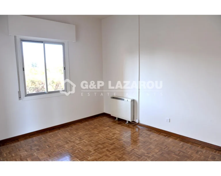 3 Bedroom Apartment for Rent in Agioi Omologites, Nicosia District