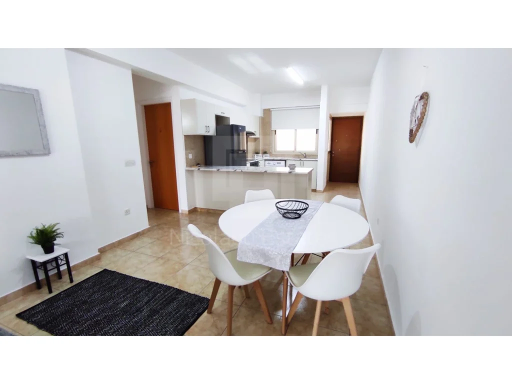 2 Bedroom Apartment for Sale in Kato Paphos