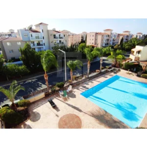 2 Bedroom Apartment for Sale in Kato Paphos