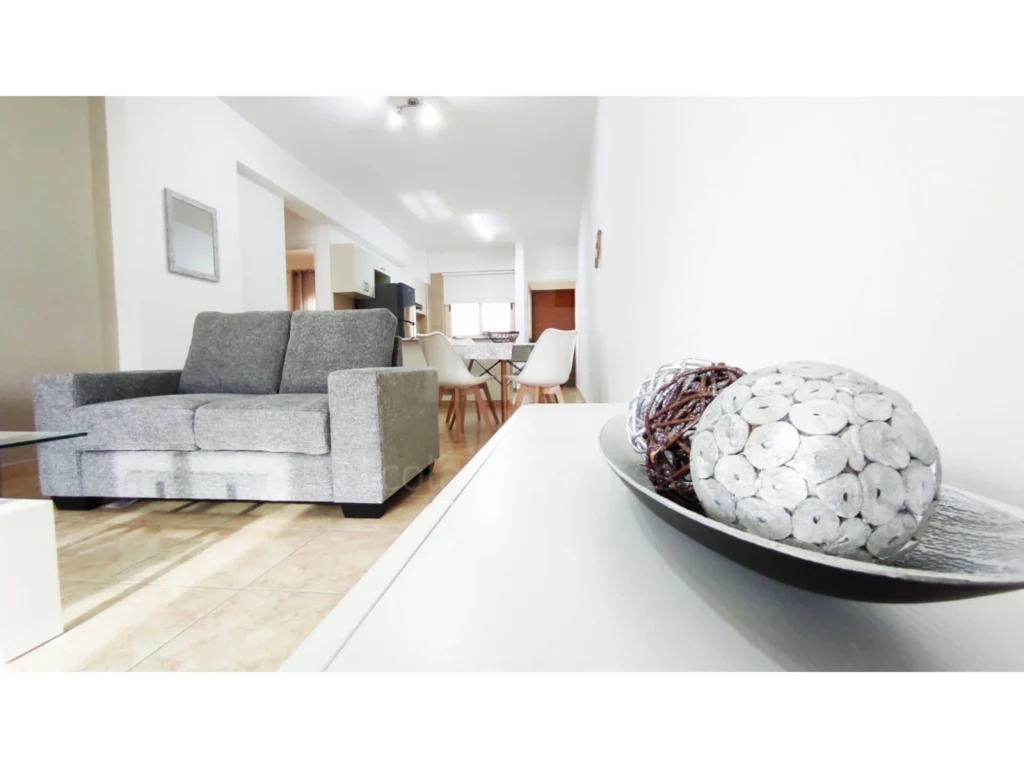2 Bedroom Apartment for Sale in Kato Paphos