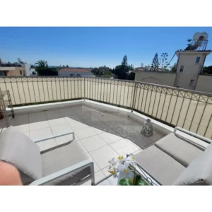 1 Bedroom Apartment for Sale in Kato Paphos
