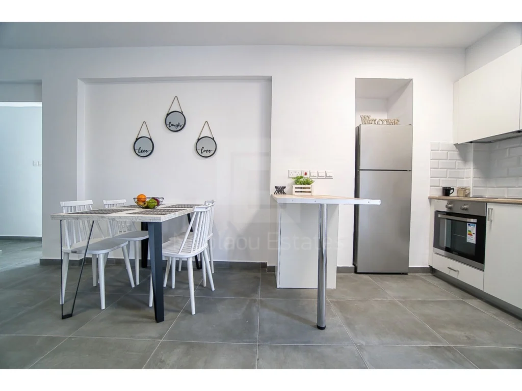 3 Bedroom Apartment for Sale in Kato Paphos