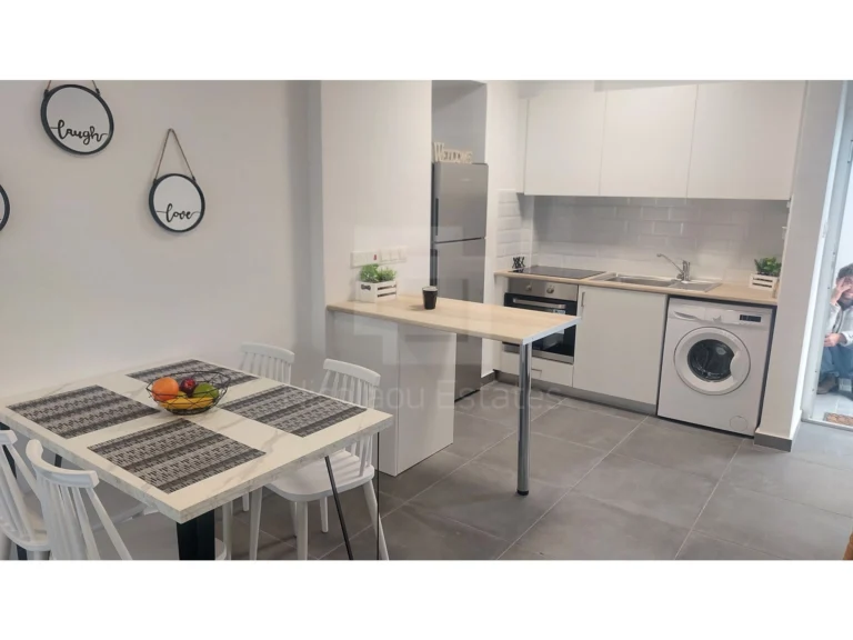 3 Bedroom Apartment for Sale in Kato Paphos