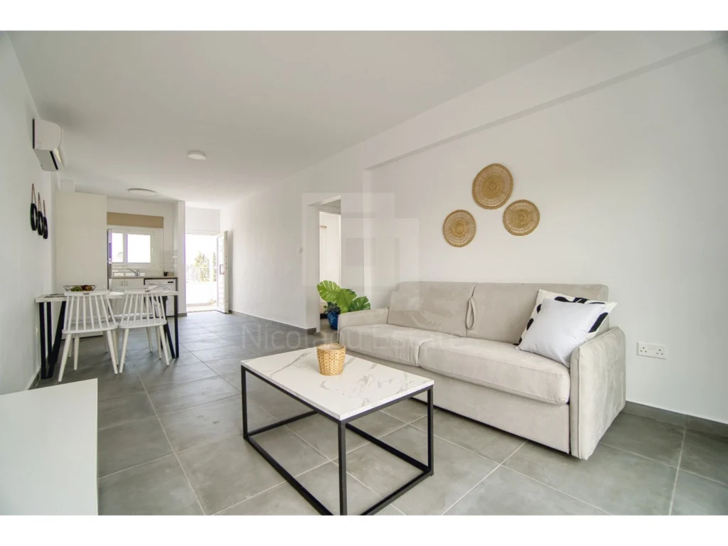 2 Bedroom Apartment for Sale in Kato Paphos
