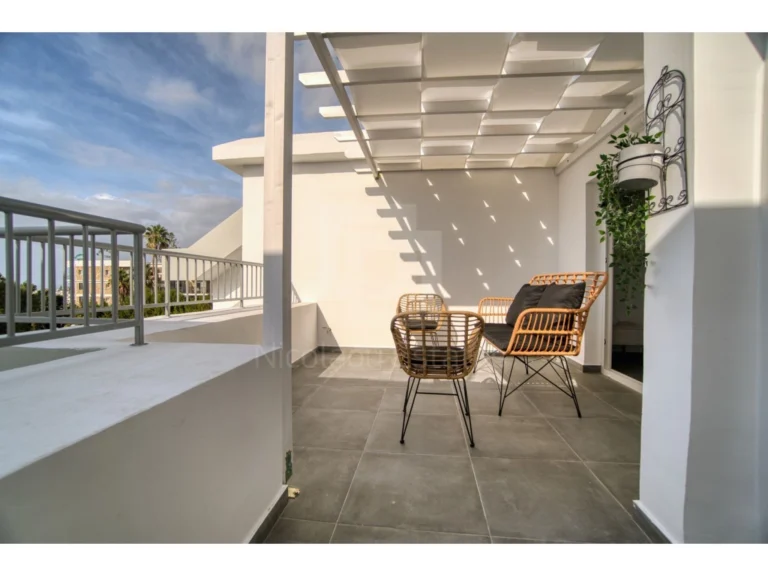 2 Bedroom Apartment for Sale in Kato Paphos