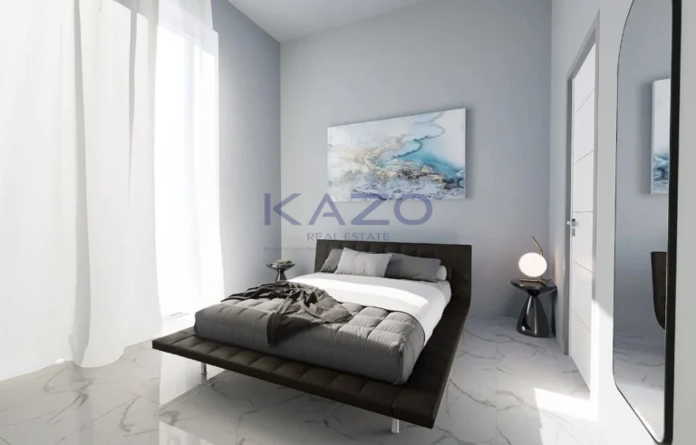 2 Bedroom House for Sale in Souni, Limassol District
