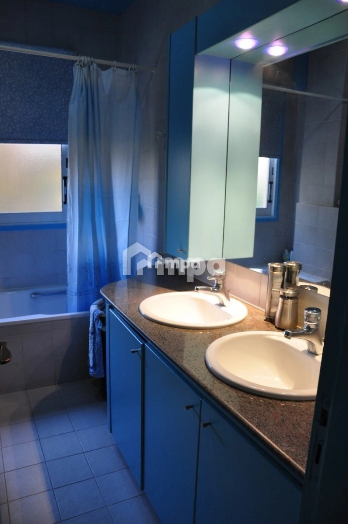 4 Bedroom House for Rent in Nicosia District