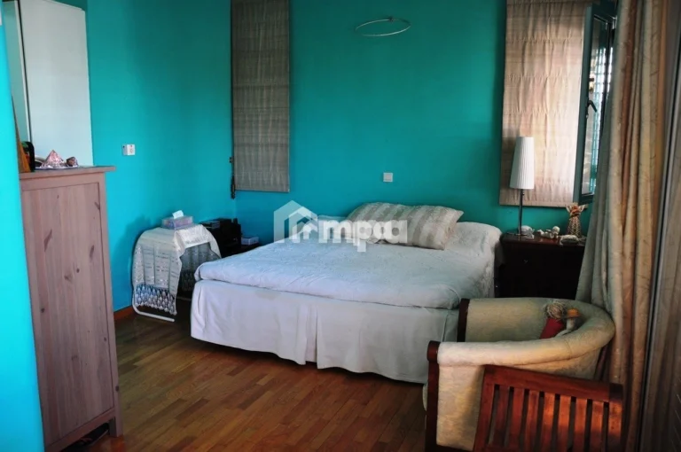 4 Bedroom House for Rent in Nicosia District