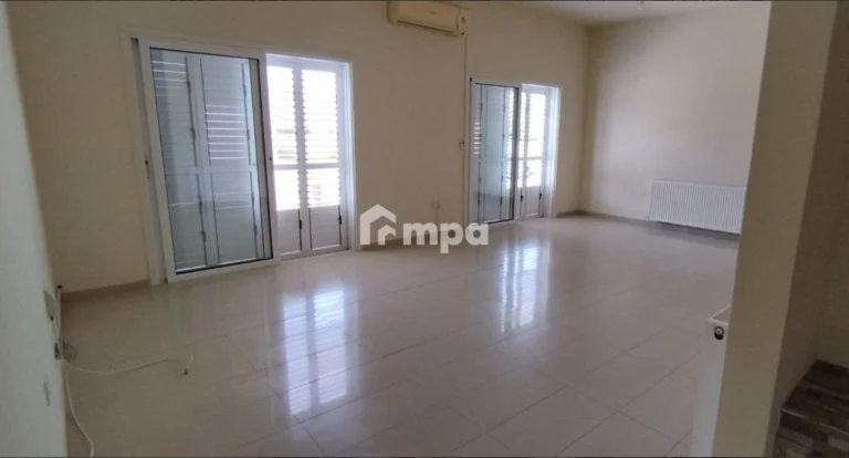 3 Bedroom House for Rent in Strovolos, Nicosia District