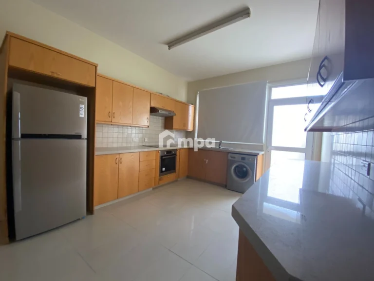 3 Bedroom House for Rent in Strovolos, Nicosia District